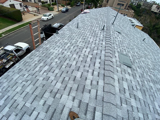 Ascent Roofing image