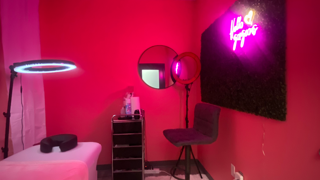 Des The Best Lashes 21093