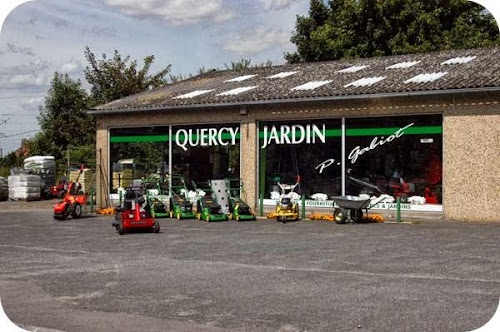Magasin de matériel de motoculture Quercy Jardin Le Quesnoy