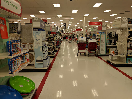 Department Store «Target», reviews and photos, 1265 Sergeant Jon Stiles Dr, Highlands Ranch, CO 80129, USA