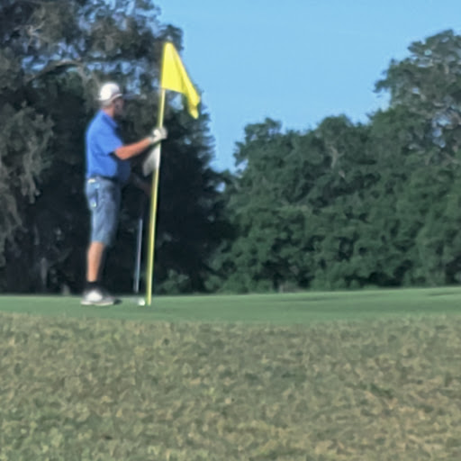 Country Club «East Bay Country Club», reviews and photos, 702 Country Club Dr, Largo, FL 33771, USA