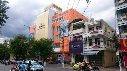 Vincom Plaza Thái Nguyên