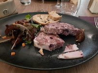 Foie gras du Restaurant français Restaurant Le Cèdre à Villefranche-sur-Saône - n°1