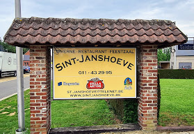 Sint-Janshoeve