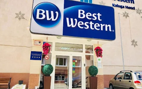 Best Western Kaluga Hotel image