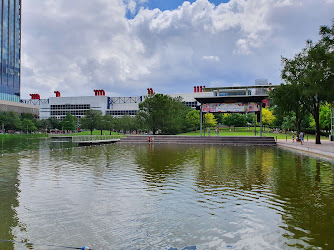 Discovery Green