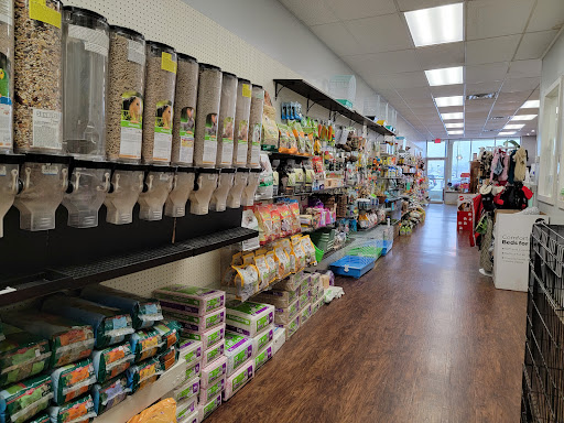 Pet Supply Store «The Village Pet Shoppe, LLC», reviews and photos, 1150 Carlisle St, Hanover, PA 17331, USA