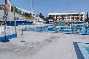 Municipal Swimming Halkida image