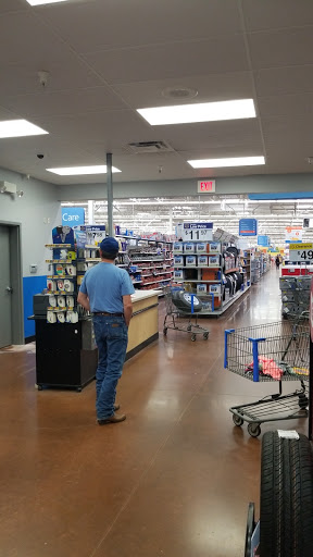 Department Store «Walmart Supercenter», reviews and photos, 17585 Airline Hwy, Prairieville, LA 70769, USA