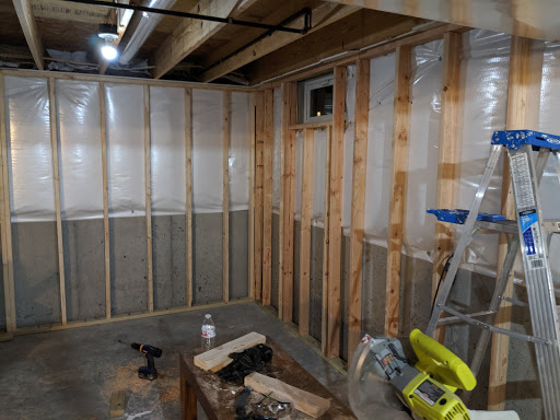 Construction Company «Chris Hollon Construction», reviews and photos, 2670 Crescent Springs Pike, Erlanger, KY 41017, USA