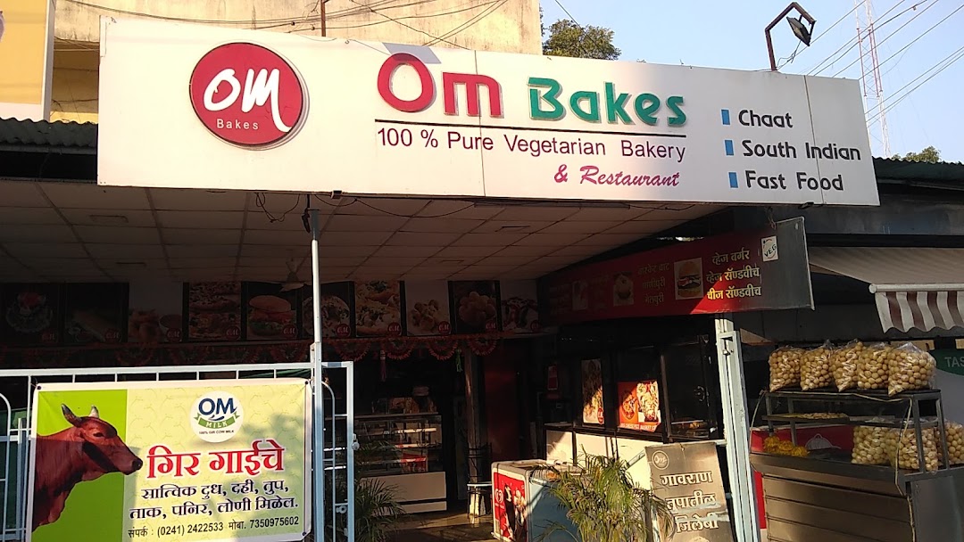 Om Sweets