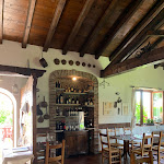 Photo n°4 de l'avis de Andrea.e fait le 09/06/2021 à 17:13 sur le  Osteria del Pozzo à Sesto Calende