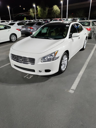 Used Car Dealer «CarMax», reviews and photos, 1041 N 99th Ave, Tolleson, AZ 85353, USA