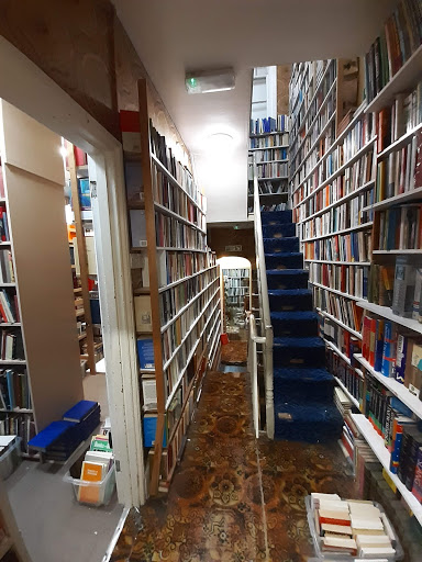 Ryde Bookshop