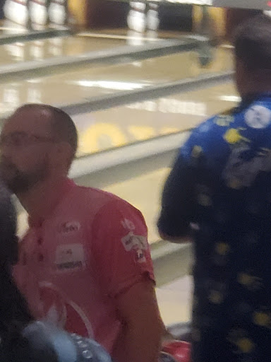 Bowling Alley «Gold Coast Bowling Center», reviews and photos, 4000 W Flamingo Rd, Las Vegas, NV 89103, USA