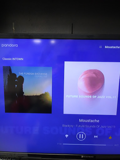 Barber Shop «Classic Intown Barbershop», reviews and photos, 75 Marietta St NW #103, Atlanta, GA 30303, USA