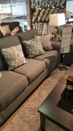 Furniture Store «Ashley HomeStore», reviews and photos, 2350 Central Park Ave, Yonkers, NY 10710, USA