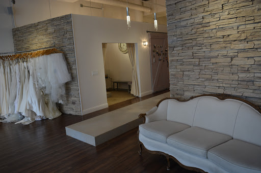Bridal Shop «Kinsley James Couture Bridal», reviews and photos, 1623 Mt Diablo Blvd, Walnut Creek, CA 94596, USA