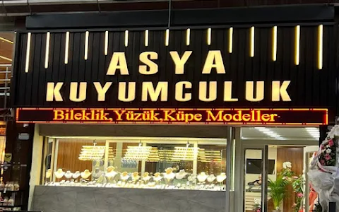 Asya Kuyumculuk Beylikdüzü image