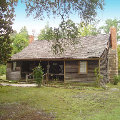 Moore County Historical Association