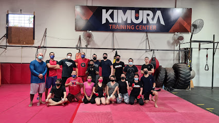 Kimura Training Center
