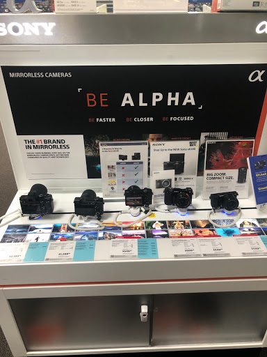 Electronics Store «Best Buy», reviews and photos, 1310 Tingle Cir E k, Mobile, AL 36606, USA