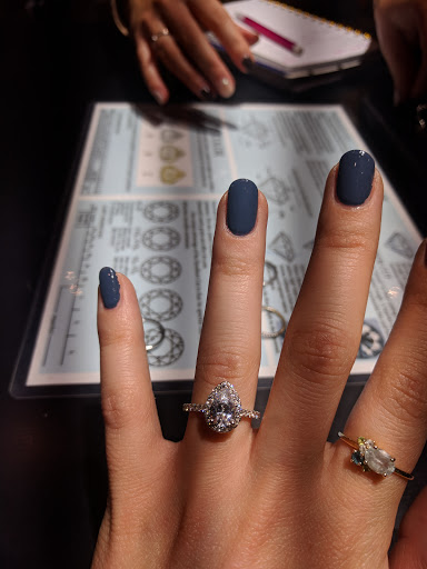 Jeweler «Ethan Lord Jewelers», reviews and photos, 5 S Wabash Ave #208, Chicago, IL 60603, USA