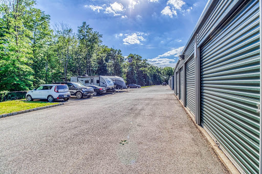 Self-Storage Facility «Princeton Self Storage», reviews and photos, 35 Airpark Rd, Princeton, NJ 08540, USA