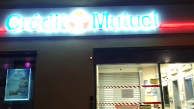 Crédit Mutuel à Montceau-les-Mines