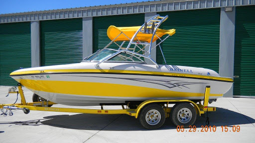 Boat Rental Service «H2O Craft Rentals & Repair», reviews and photos, 12450 Grimes Rd, Tracy, CA 95376, USA