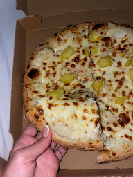 Photo n°5 de Pizza Fox à Dugny ()