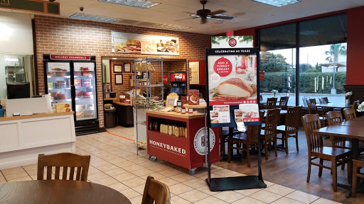 Deli «HoneyBaked Ham Company», reviews and photos, 106 Scranton Connector, Brunswick, GA 31525, USA