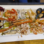 Photo n°5 de l'avis de Valentina.u fait le 19/06/2023 à 09:08 sur le  Ristorante Park Gallanti à Comacchio