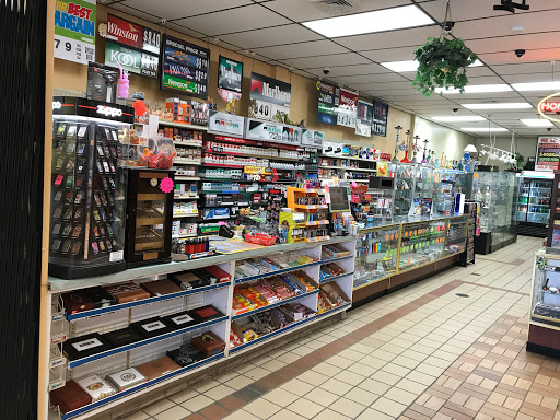Tobacco Shop «Vape N Tobacco», reviews and photos, 58 East St, Plainville, CT 06062, USA