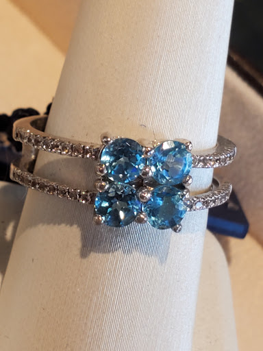 Jeweler «Malinich Jewelers Inc», reviews and photos, 9153 Wicker Ave, St John, IN 46373, USA