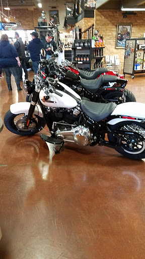 Motorcycle Dealer «Northwest Harley-Davidson», reviews and photos, 8000 Freedom Ln NE, Lacey, WA 98516, USA