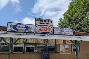 Crosby's Drive-In image