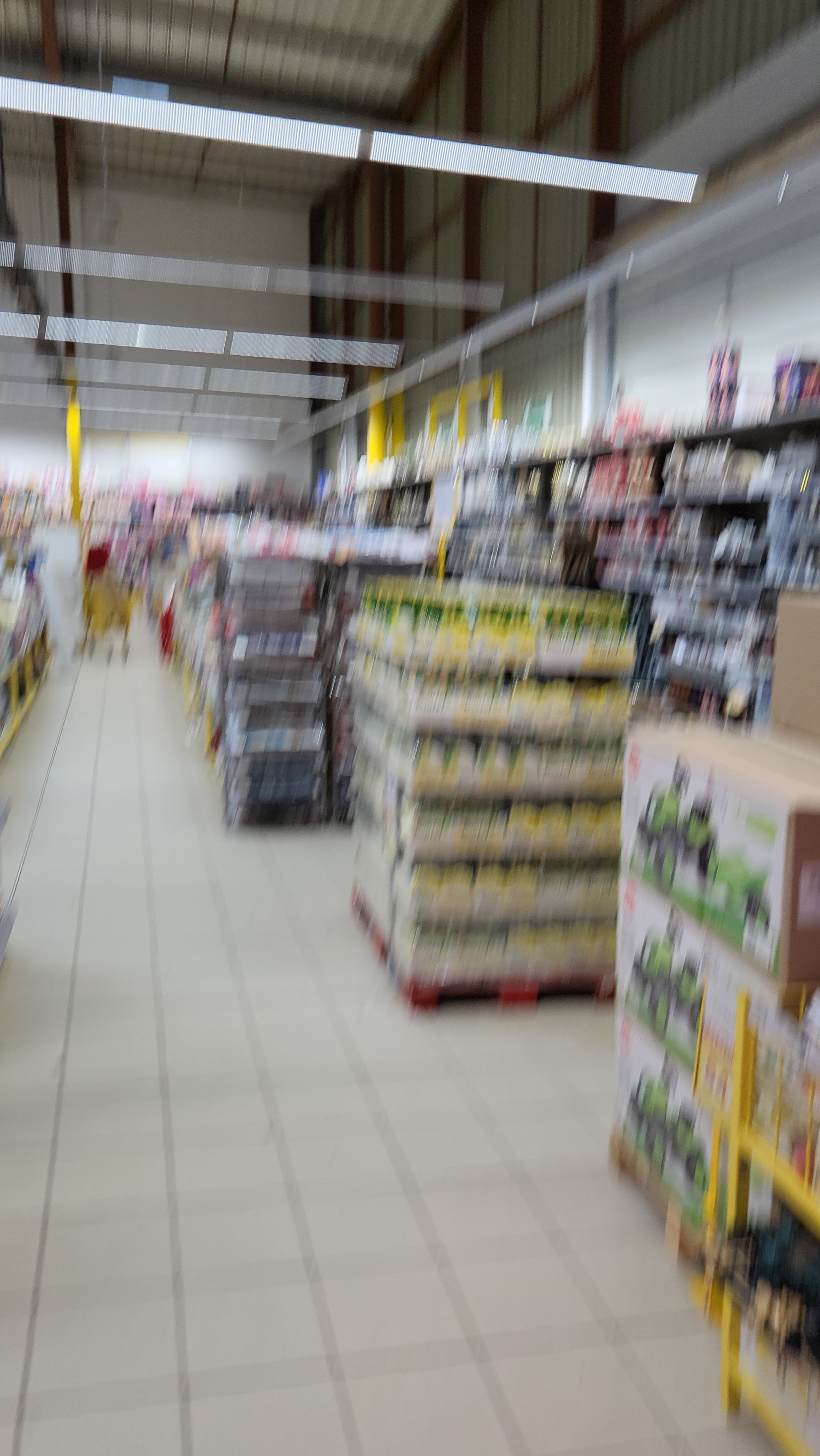 Photo n° 1 de l'avis de F. fait le 04/11/2023 à 16:39