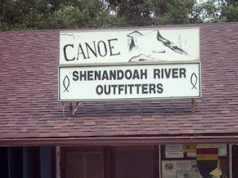 Shenandoah River Outfitters