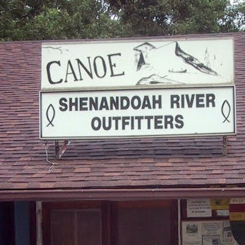 Shenandoah River Outfitters