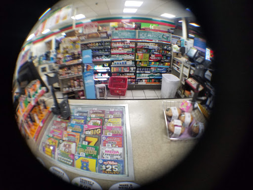 Convenience Store «7-Eleven», reviews and photos, 1133 E Broadway, Glendale, CA 91205, USA