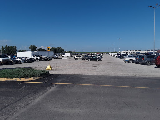 Auto Auction «Manheim St Louis», reviews and photos, 13813 St Charles Rock Rd, Bridgeton, MO 63044, USA