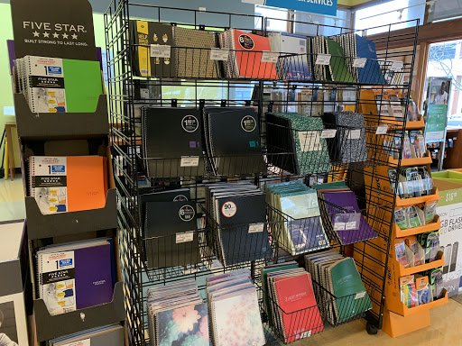 Book Store «Seattle Central College Bookstore», reviews and photos, 1710 Broadway, Seattle, WA 98122, USA