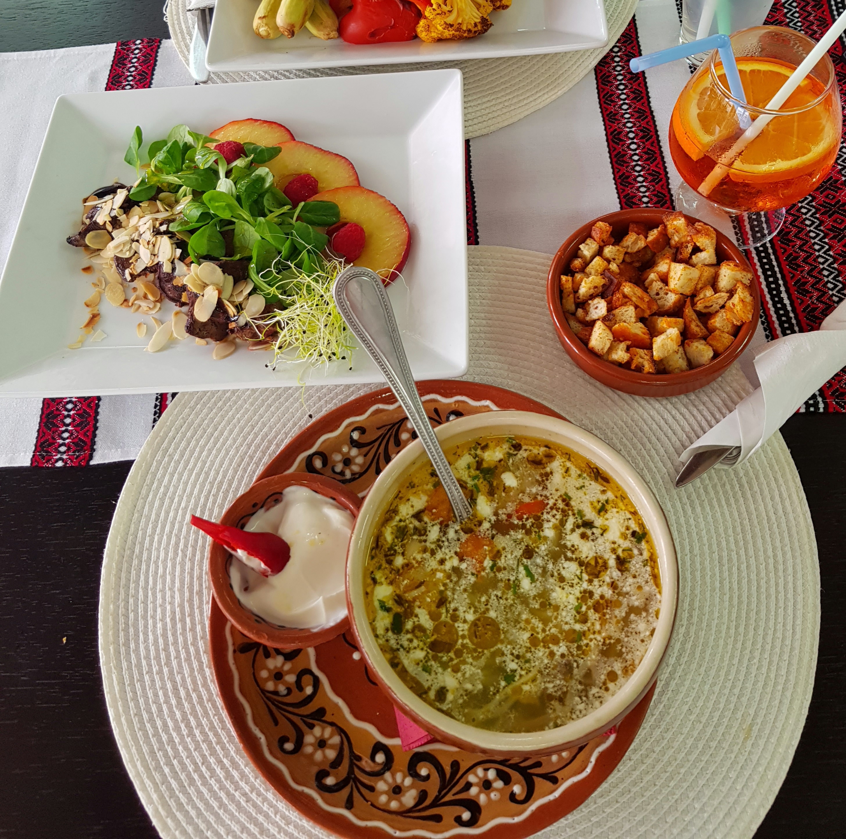 Photo n° 1 de l'avis de XeniaP.. fait le 03/08/2020 à 18:39