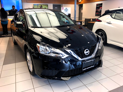 Nissan Dealer «Nissan of New Rochelle», reviews and photos, 2533 Palmer Ave, New Rochelle, NY 10801, USA