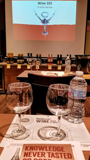 Wine Store «Total Wine & More», reviews and photos, 13887 Manchester Rd, Ballwin, MO 63011, USA