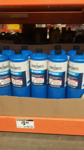 Home Improvement Store «The Home Depot», reviews and photos, 1175 Admiral Callaghan Ln, Vallejo, CA 94591, USA