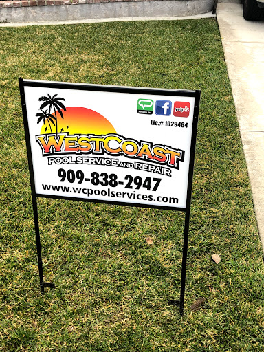 WestCoast Pool Service and Repair image