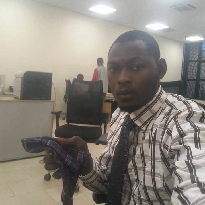 RAJI SULAEMAN