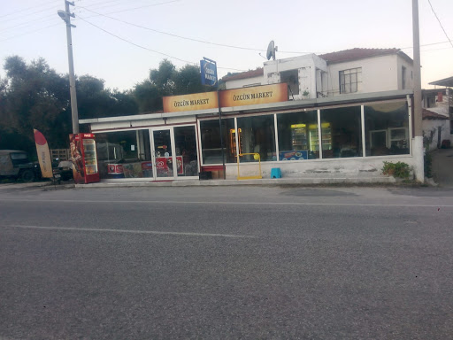 Özgün Market